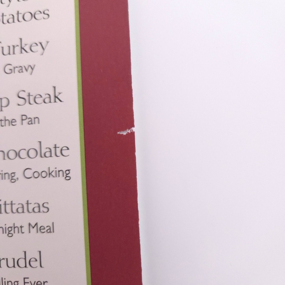 2016 Cook's Illustrated Cooking Magazine Back Issues Lot of 6 Complete Year - Picture 11 of 16